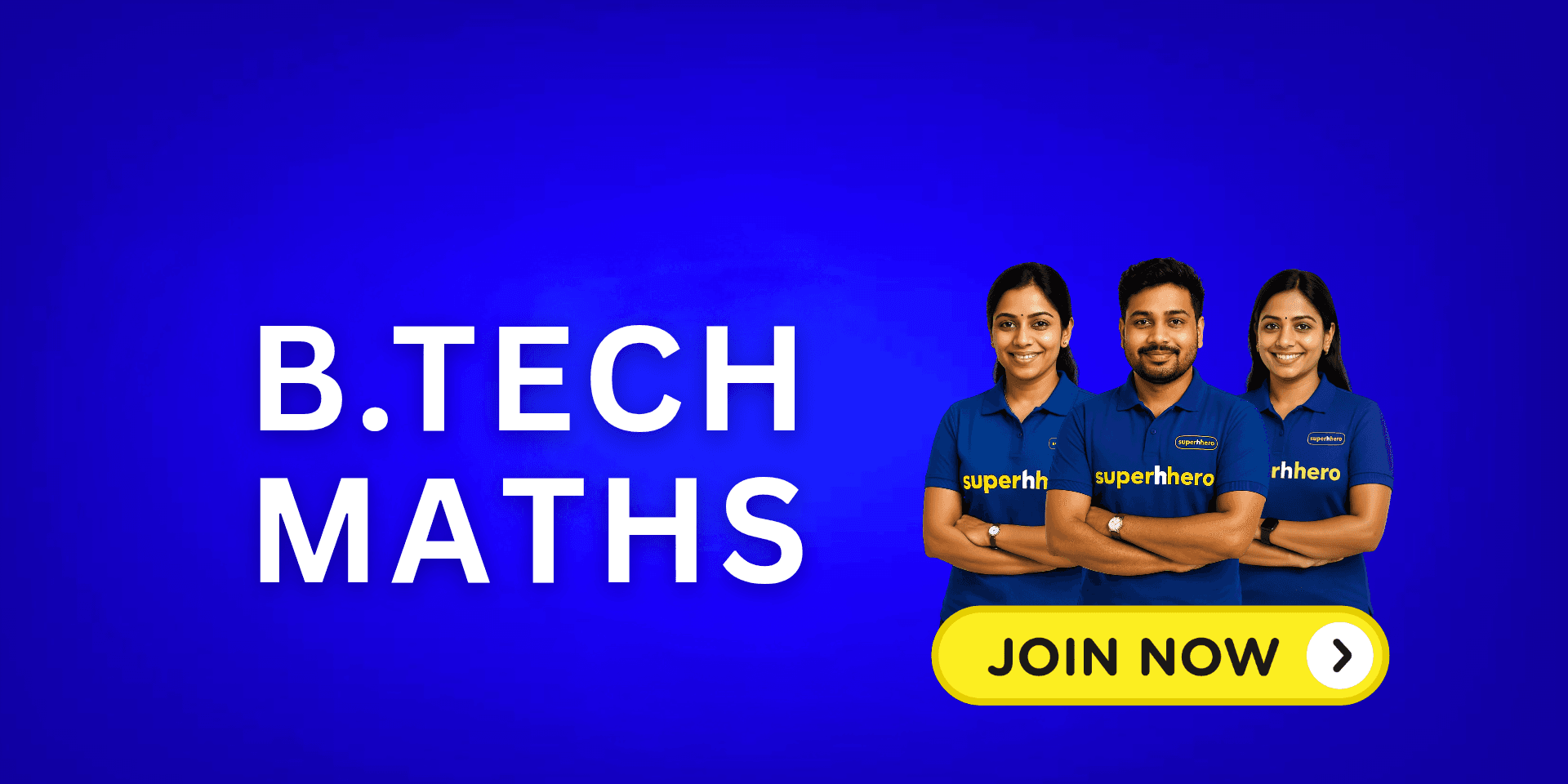 Btech maths class, Engineering Maths