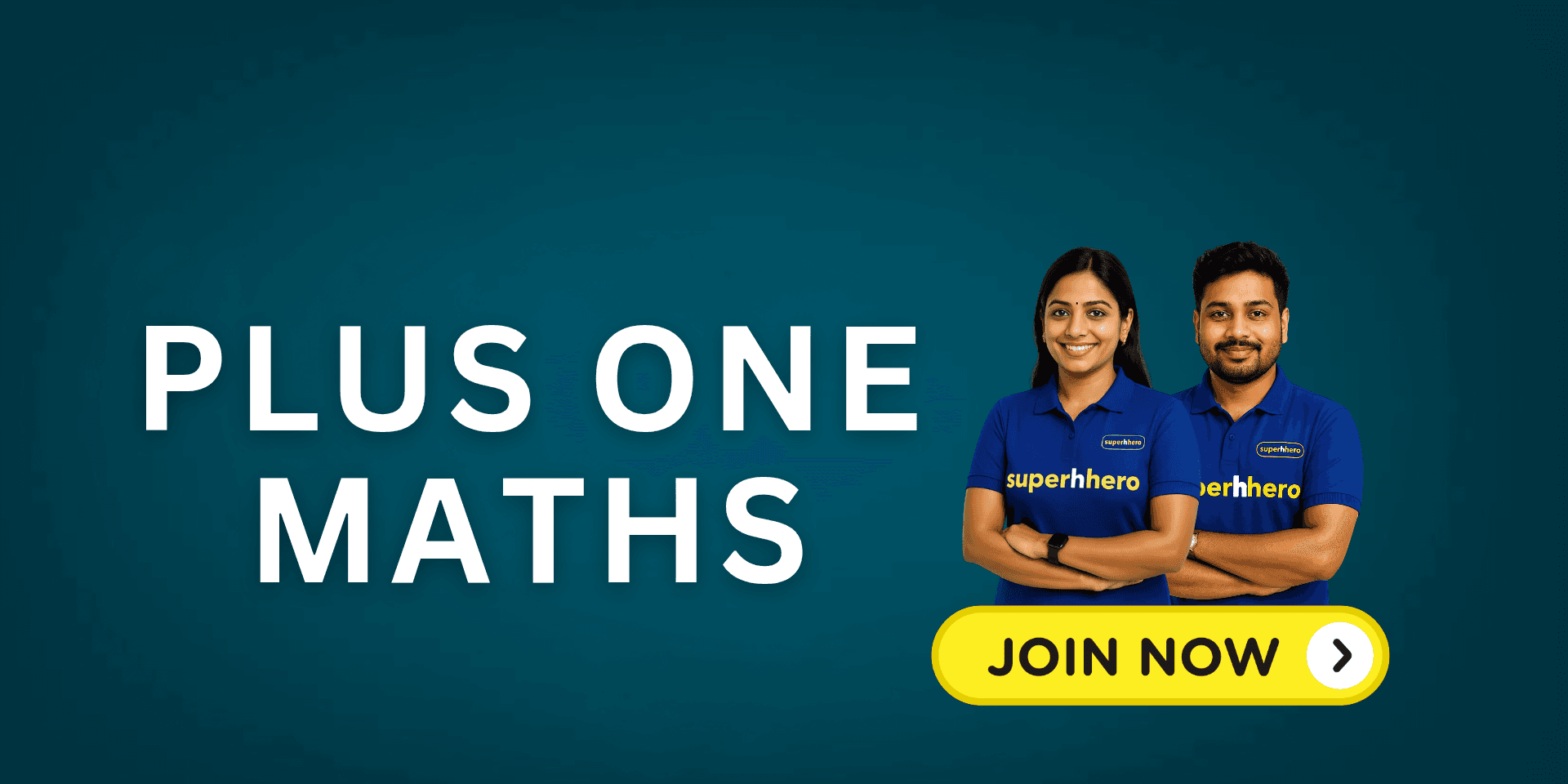 Plus one maths